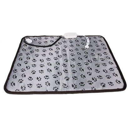 Pet Heating Pad For Dog Cat Heat Mat Indoor Electric Waterproof Dog