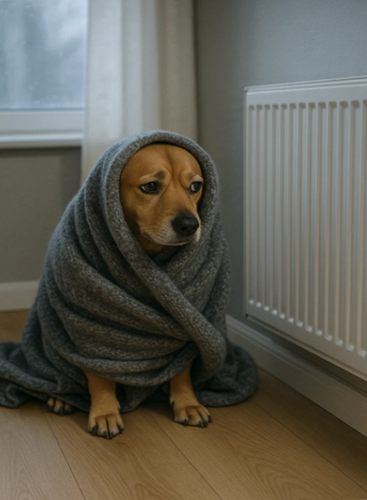 🐶 Keep Your Furry Friend Warm, Healthy & Happy No Matter the Weather