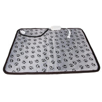 Pet Heating Pad For Dog Cat Heat Mat Indoor Electric Waterproof Dog